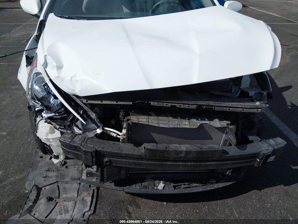 KMHCT4AE4FU863547 2015 HYUNDAI ACCENT photo no. 6