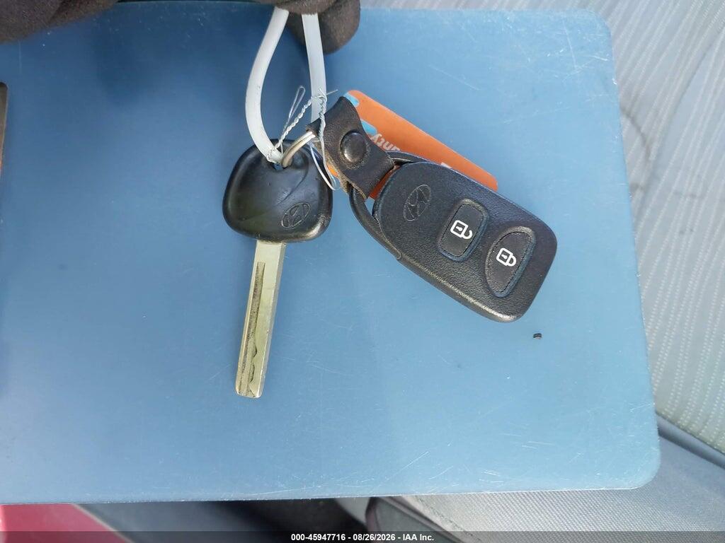 KMHCT4AE4FU935363 2015 HYUNDAI ACCENT photo no. 11