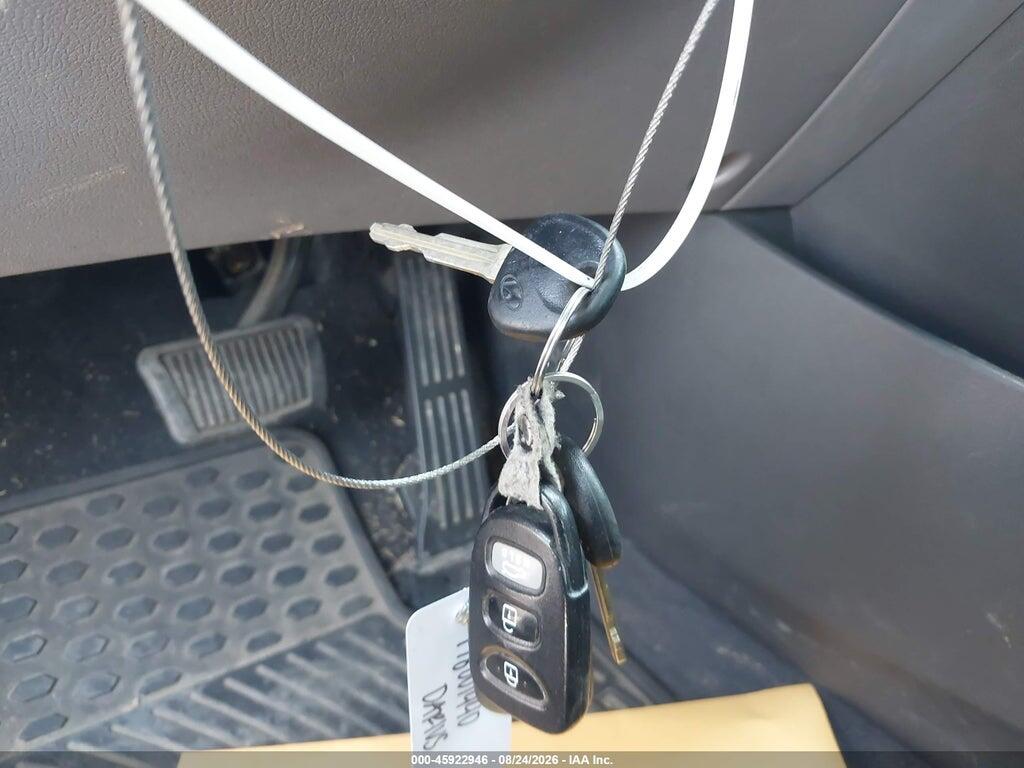 KMHDH4AE9FU390301 2015 HYUNDAI ELANTRA photo no. 11