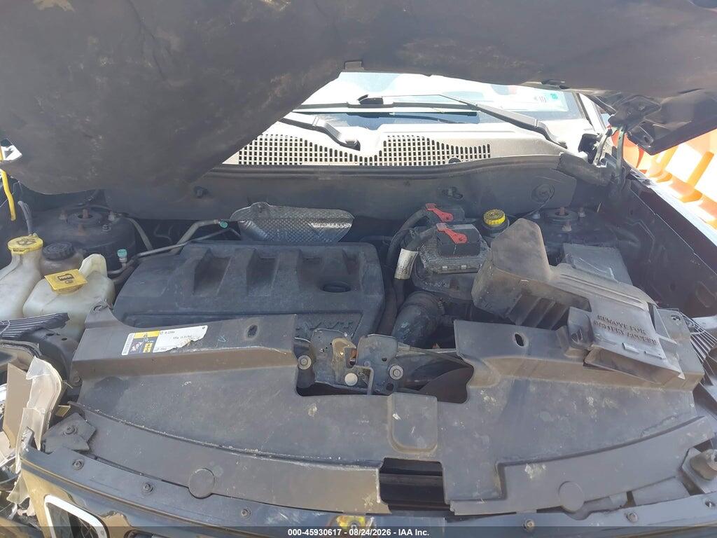 1C4NJDBB8GD556844 2016 JEEP COMPASS photo no. 10