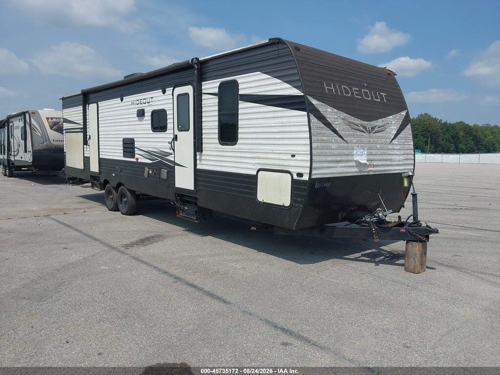 2020 KEYSTONE OTHER 4YDT31827L7241031