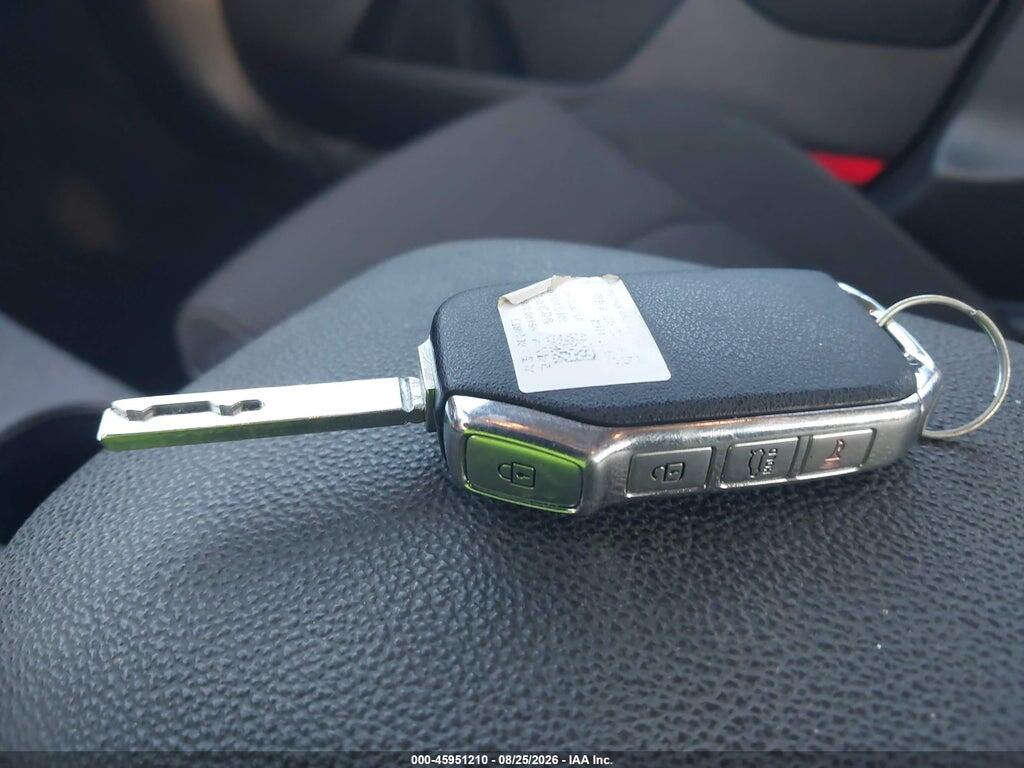 3KPF24AD2LE201942 2020 KIA FORTE photo no. 11
