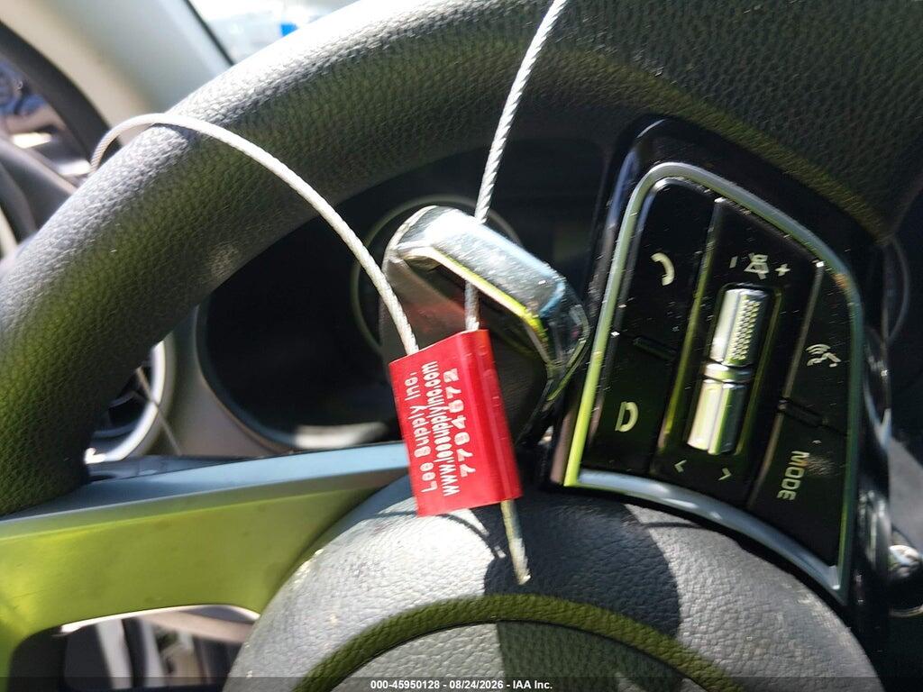 3KPF24AD6LE236855 2020 KIA FORTE photo no. 11