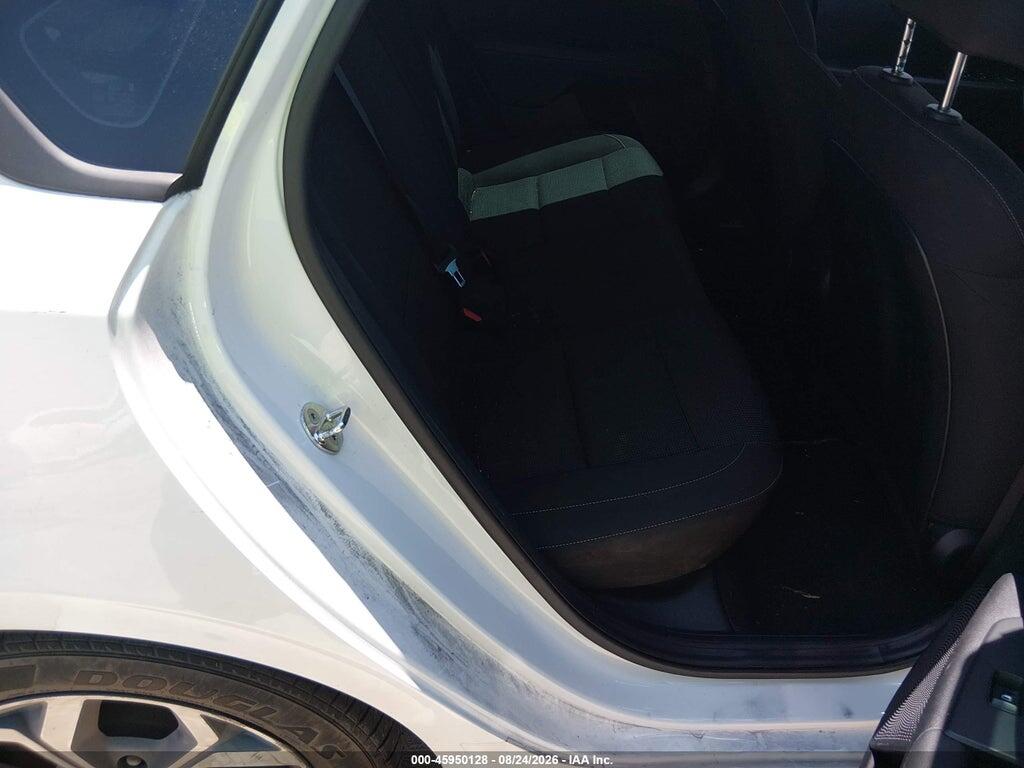 3KPF24AD6LE236855 2020 KIA FORTE photo no. 8