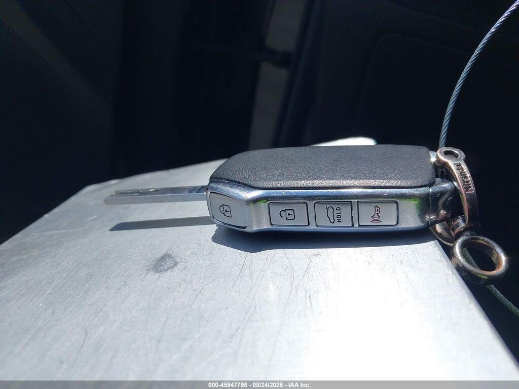 3KPF24AD1LE169694 2020 KIA FORTE photo no. 11