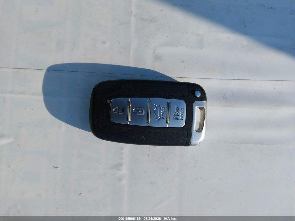 KNALN4D79E5132212 2014 KIA CADENZA photo no. 11
