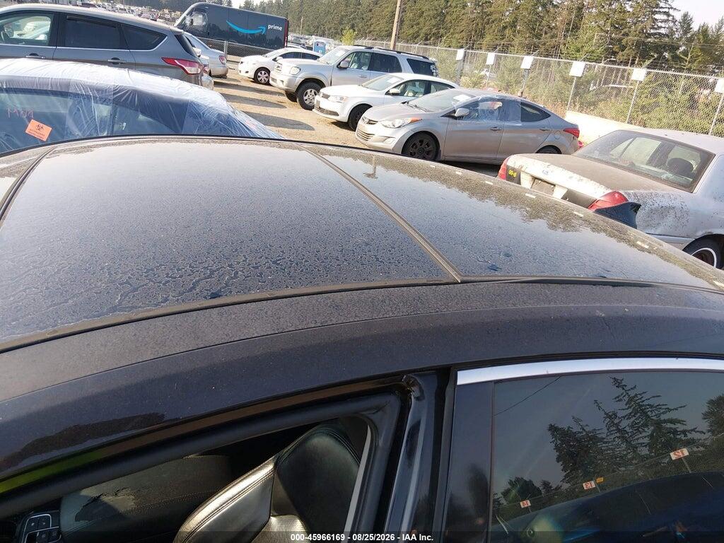 KNALN4D79E5132212 2014 KIA CADENZA photo no. 12