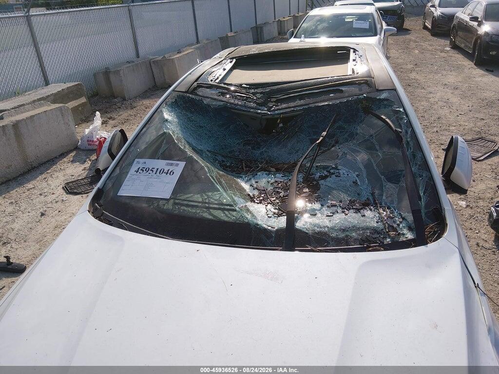 KNALN4D79E5165310 2014 KIA CADENZA photo no. 6