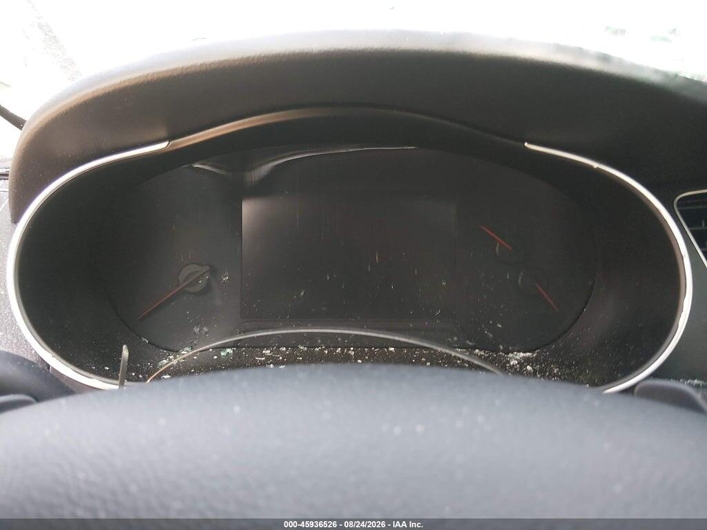 KNALN4D79E5165310 2014 KIA CADENZA photo no. 7