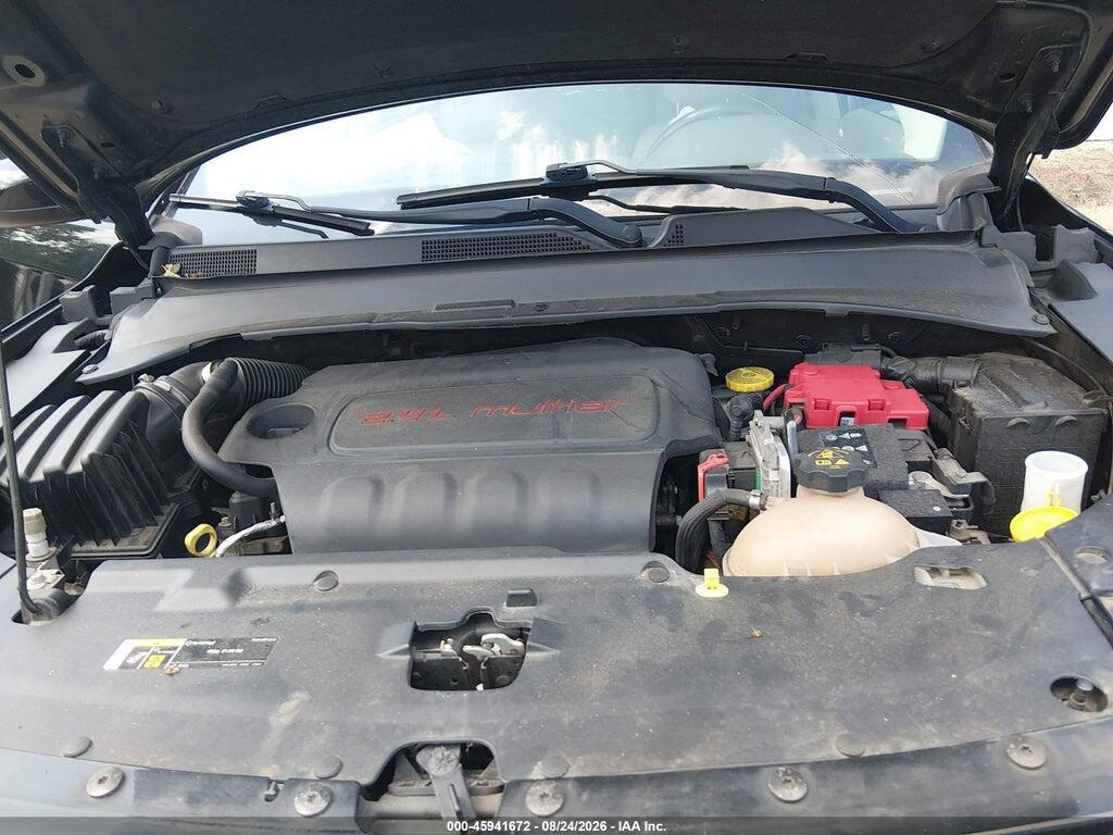 3C4NJDBB6KT671848 2019 JEEP COMPASS photo no. 10