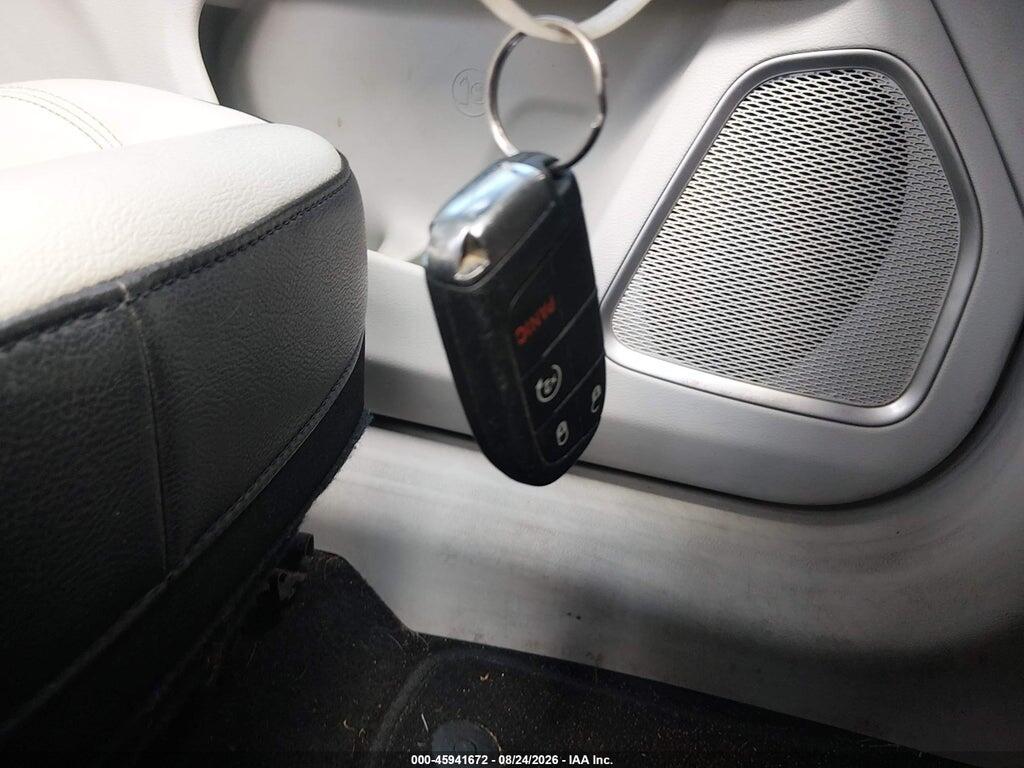 3C4NJDBB6KT671848 2019 JEEP COMPASS photo no. 11