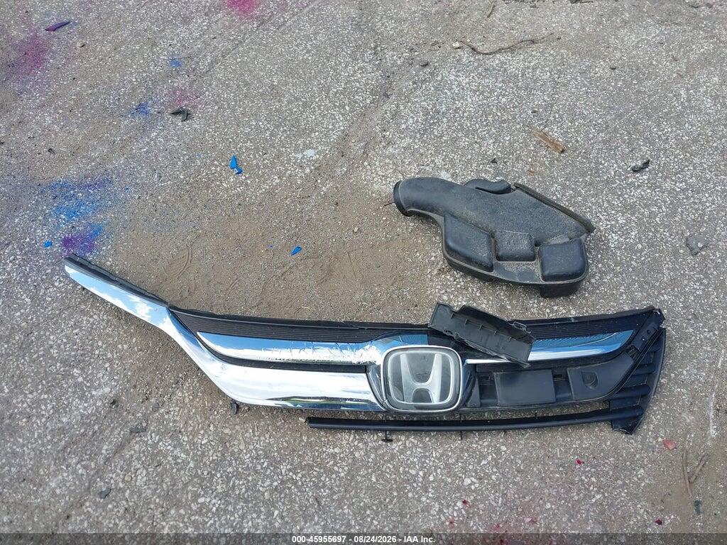 5FNRL6H86JB009056 2018 HONDA ODYSSEY photo no. 12