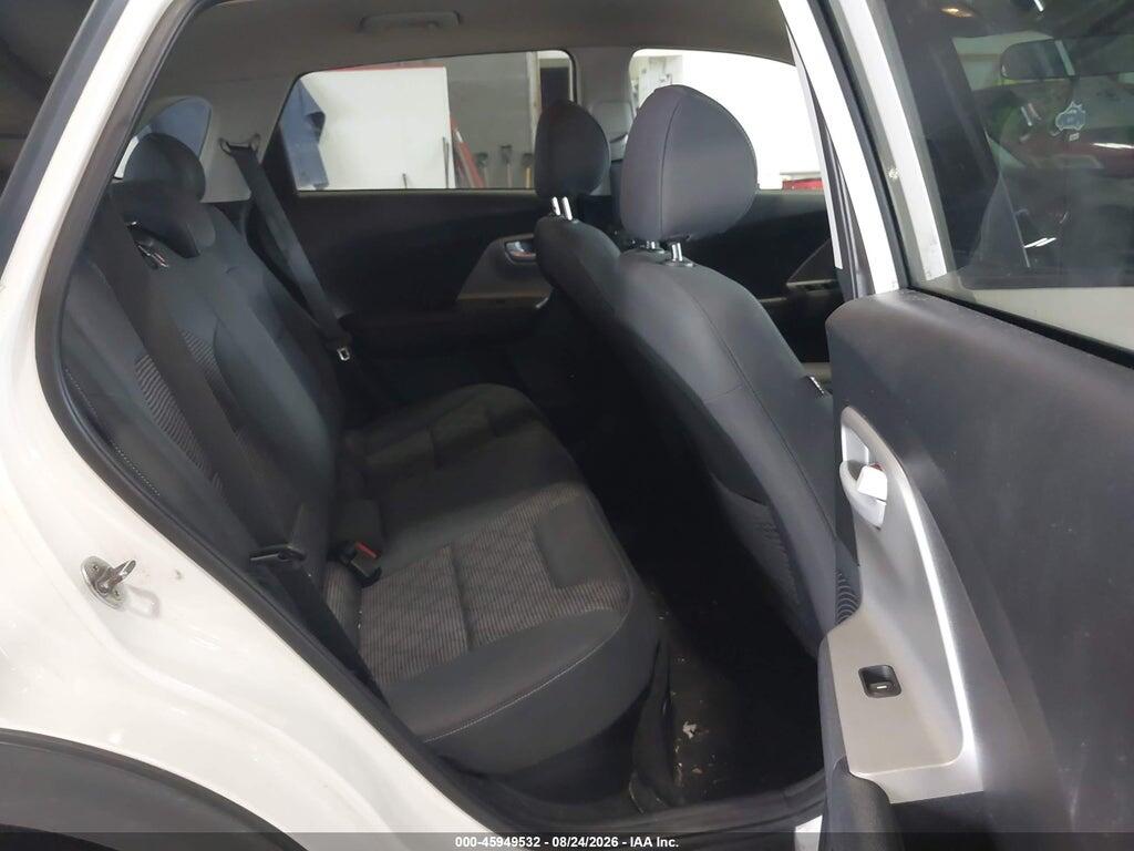 KNDCB3LC0L5427216 2020 KIA NIRO photo no. 8