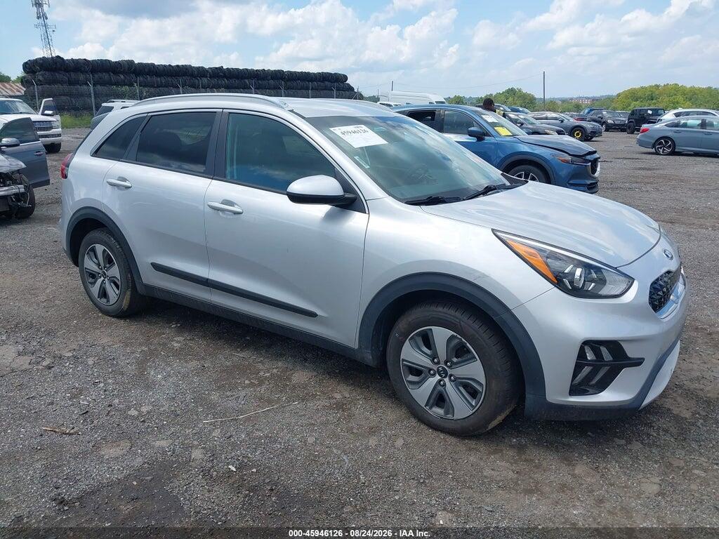 2020 KIA NIRO KNDCB3LC8L5396071