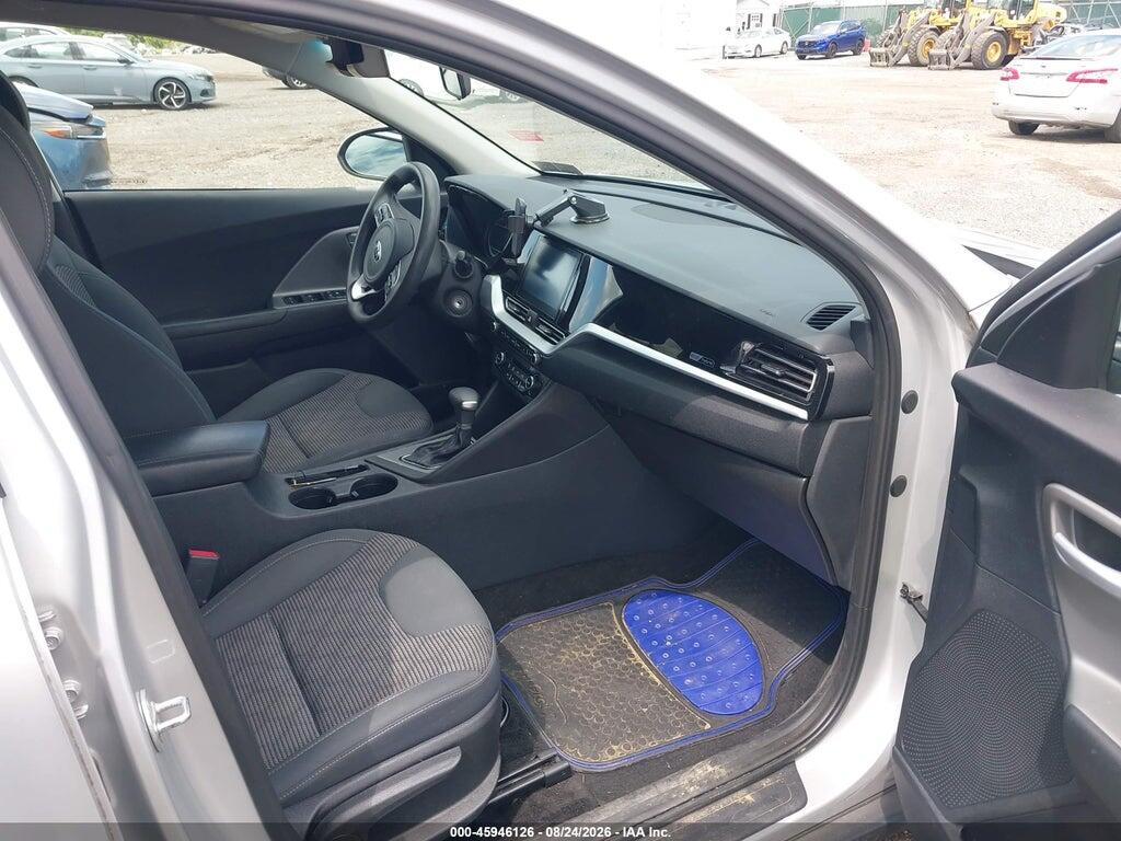 KNDCB3LC8L5396071 2020 KIA NIRO photo no. 5