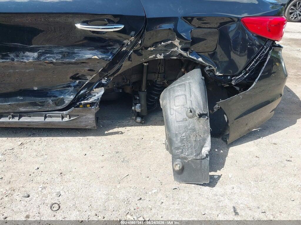 5NPE34AF0FH079298 2015 HYUNDAI SONATA photo no. 6