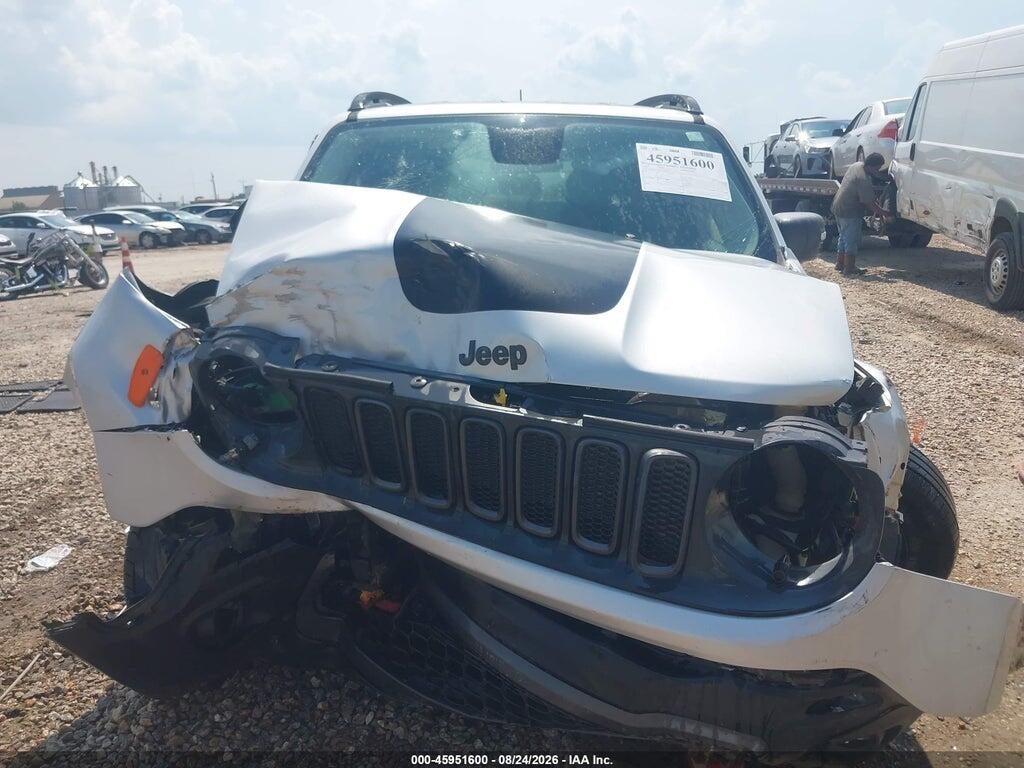 ZACCJBCT8GPC61568 2016 JEEP RENEGADE photo no. 12