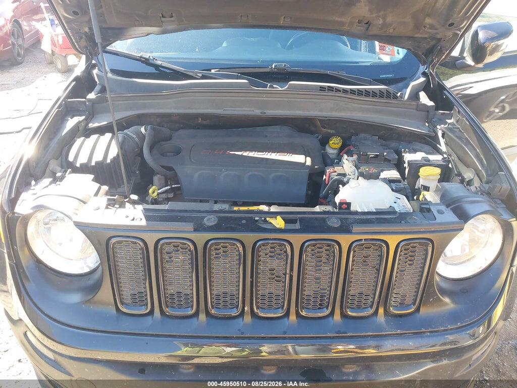 ZACCJBBT1GPD42848 2016 JEEP RENEGADE photo no. 10