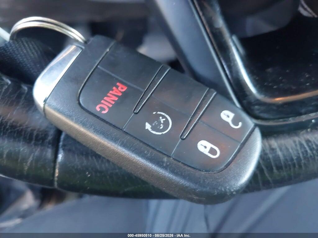 ZACCJBBT1GPD42848 2016 JEEP RENEGADE photo no. 11