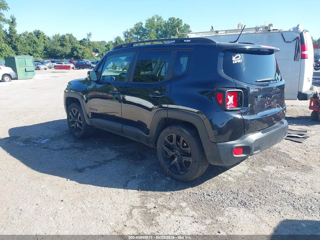 ZACCJBBT1GPD42848 2016 JEEP RENEGADE photo no. 3