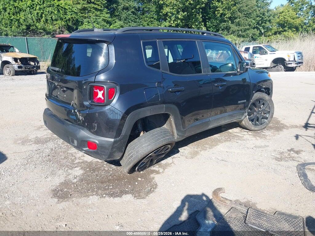 ZACCJBBT1GPD42848 2016 JEEP RENEGADE photo no. 4