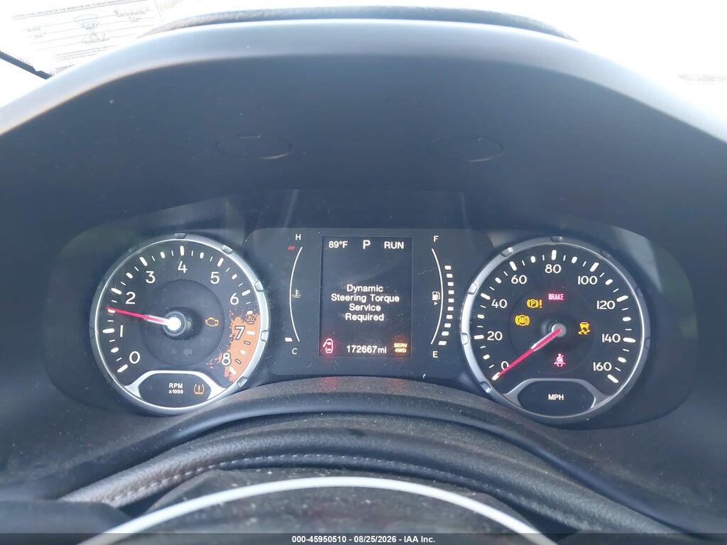 ZACCJBBT1GPD42848 2016 JEEP RENEGADE photo no. 7
