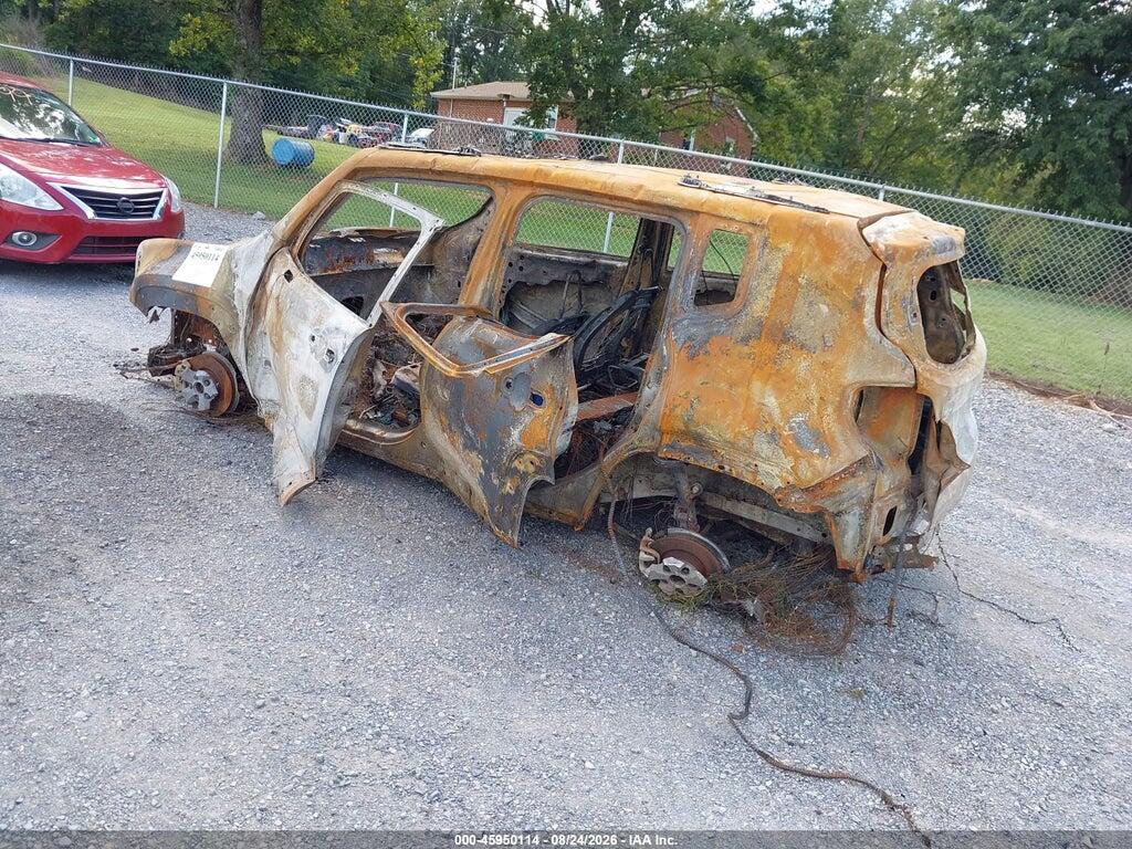 ZACCJBBT7GPD44023 2016 JEEP RENEGADE photo no. 3