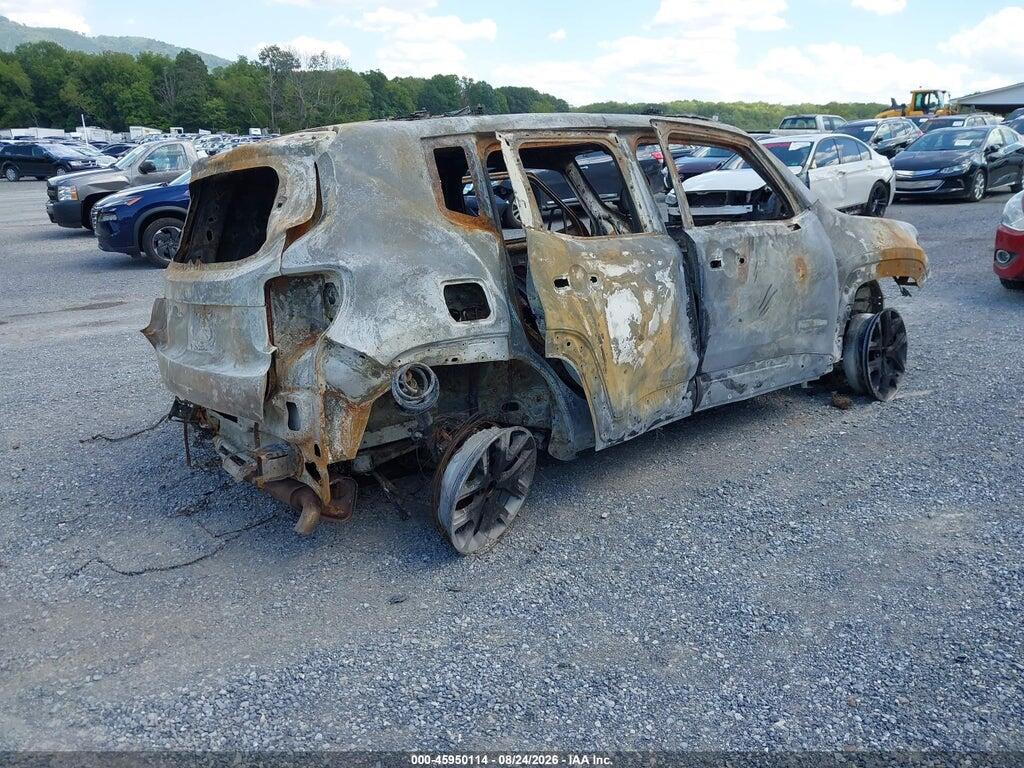 ZACCJBBT7GPD44023 2016 JEEP RENEGADE photo no. 4