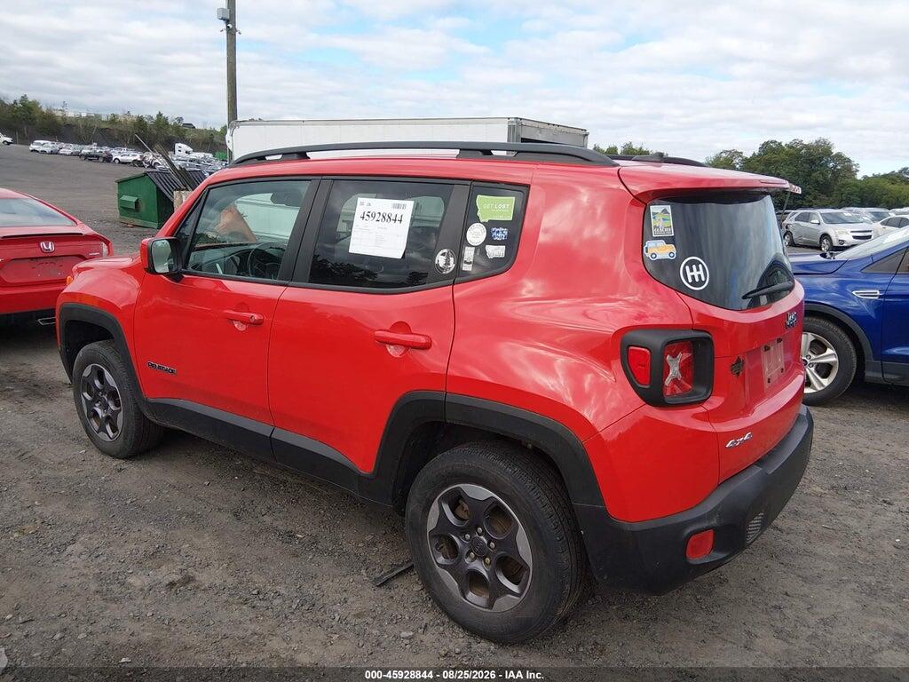 ZACCJBBW9GPC45309 2016 JEEP RENEGADE photo no. 3