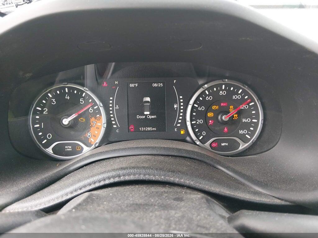 ZACCJBBW9GPC45309 2016 JEEP RENEGADE photo no. 7