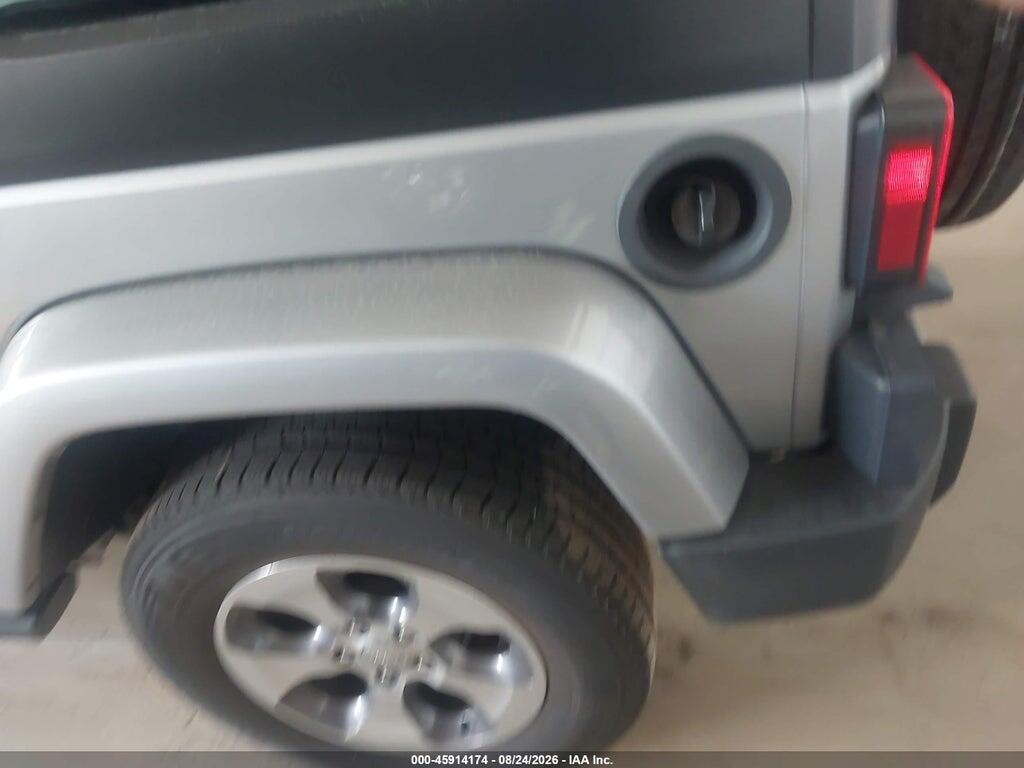 1C4BJWEG4GL289746 2016 JEEP WRANGLER UNLIMITED photo no. 6