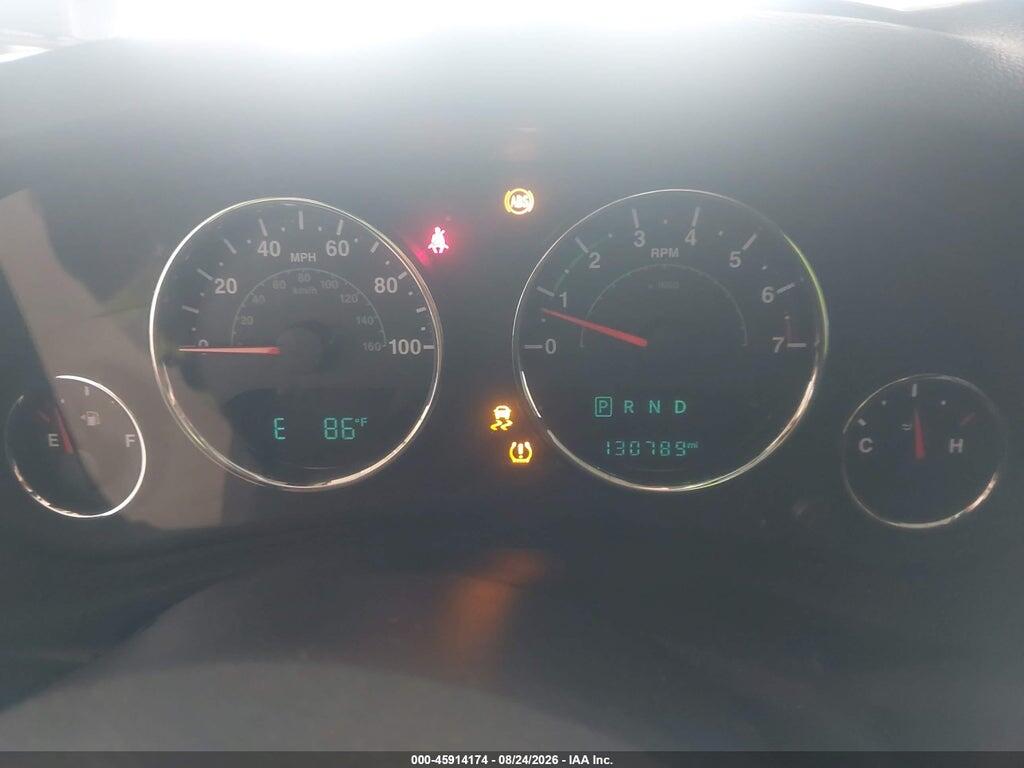 1C4BJWEG4GL289746 2016 JEEP WRANGLER UNLIMITED photo no. 7