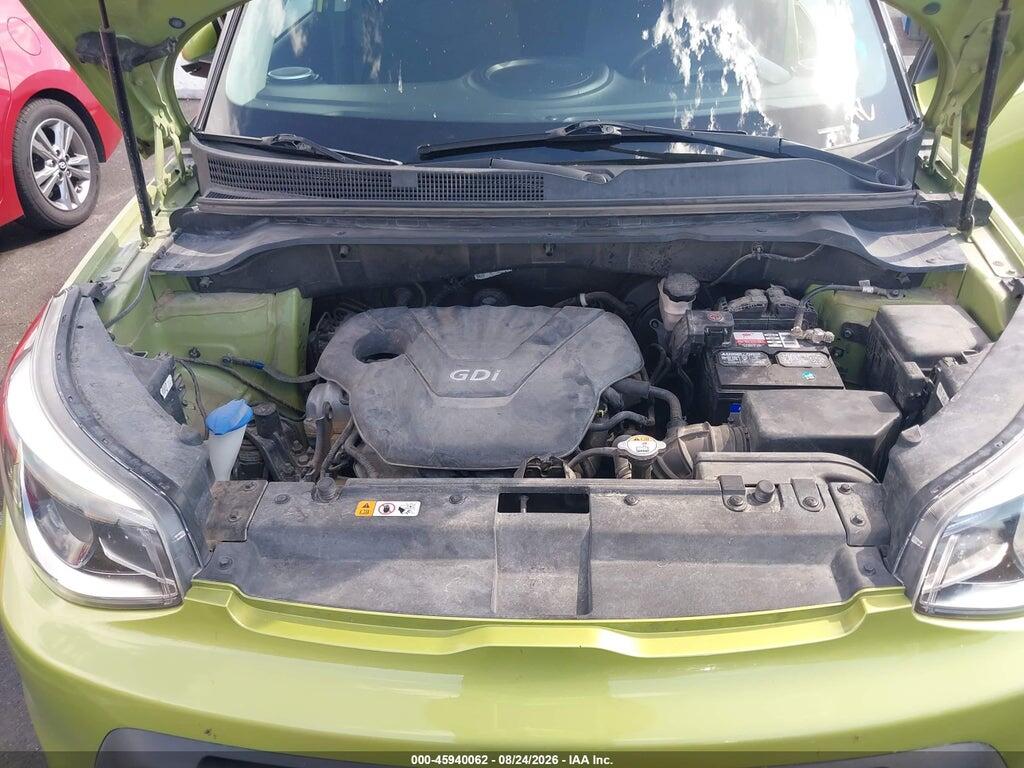 KNDJN2A26E7737333 2014 KIA SOUL photo no. 10