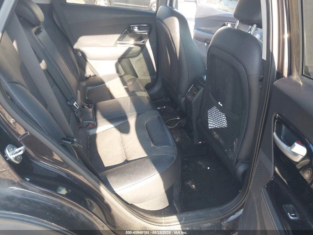 KNDCC3LC3H5067315 2017 KIA NIRO photo no. 8