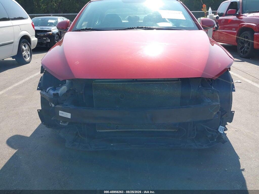5NPD84LF3JH255327 2018 HYUNDAI ELANTRA photo no. 6
