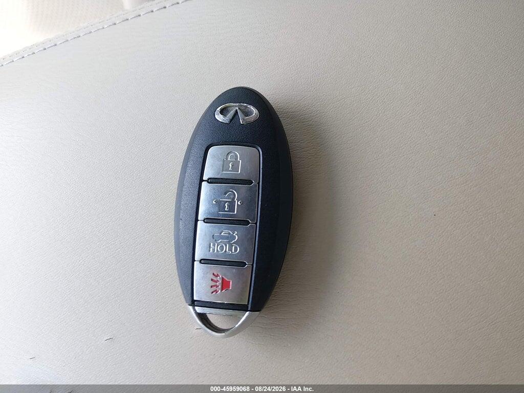JN1BY1AP1FM541503 2015 INFINITI Q70 photo no. 11