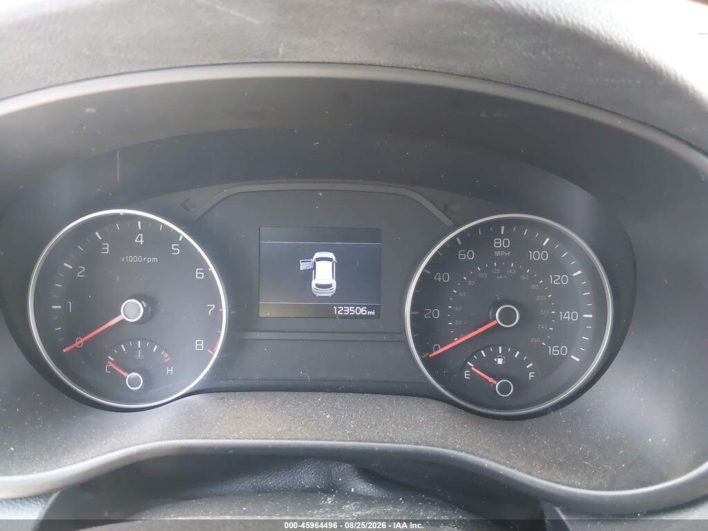 KNDP63AC1L7765088 2020 KIA SPORTAGE photo no. 7