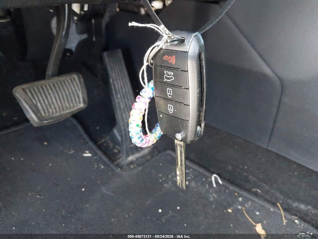 KNDPC3AC4E7554768 2014 KIA SPORTAGE photo no. 11