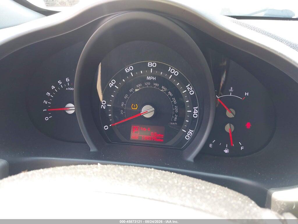 KNDPC3AC4E7554768 2014 KIA SPORTAGE photo no. 7