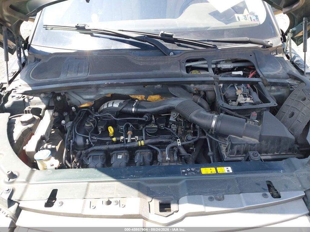 SALVR2BG9EH934516 2014 LAND ROVER RANGE ROVER EVOQUE photo no. 10