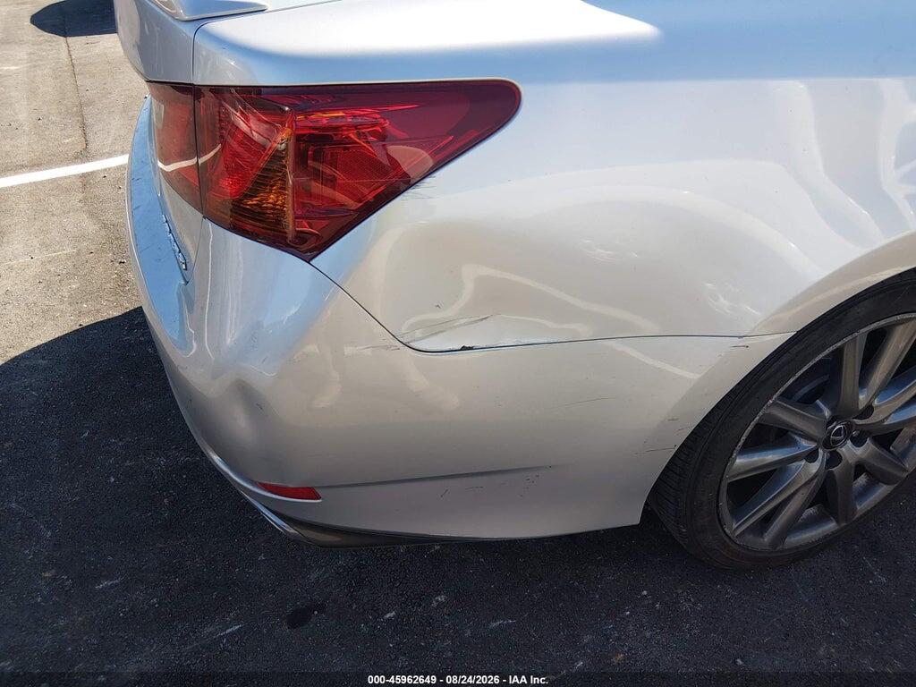 JTHBE1BL4E5038301 2014 LEXUS GS 350 photo no. 6