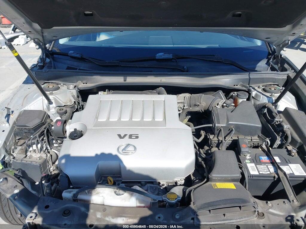 JTHBK1GG2E2139987 2014 LEXUS ES 350 photo no. 10