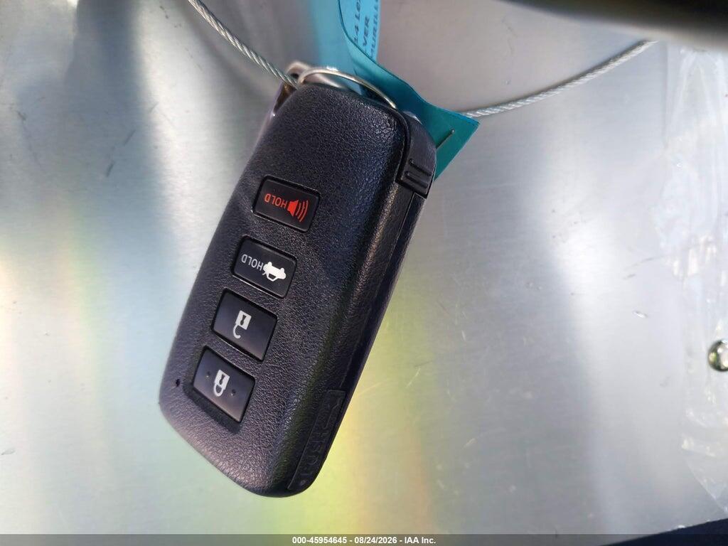 JTHBK1GG2E2139987 2014 LEXUS ES 350 photo no. 11