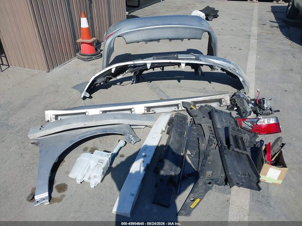 JTHBK1GG2E2139987 2014 LEXUS ES 350 photo no. 12