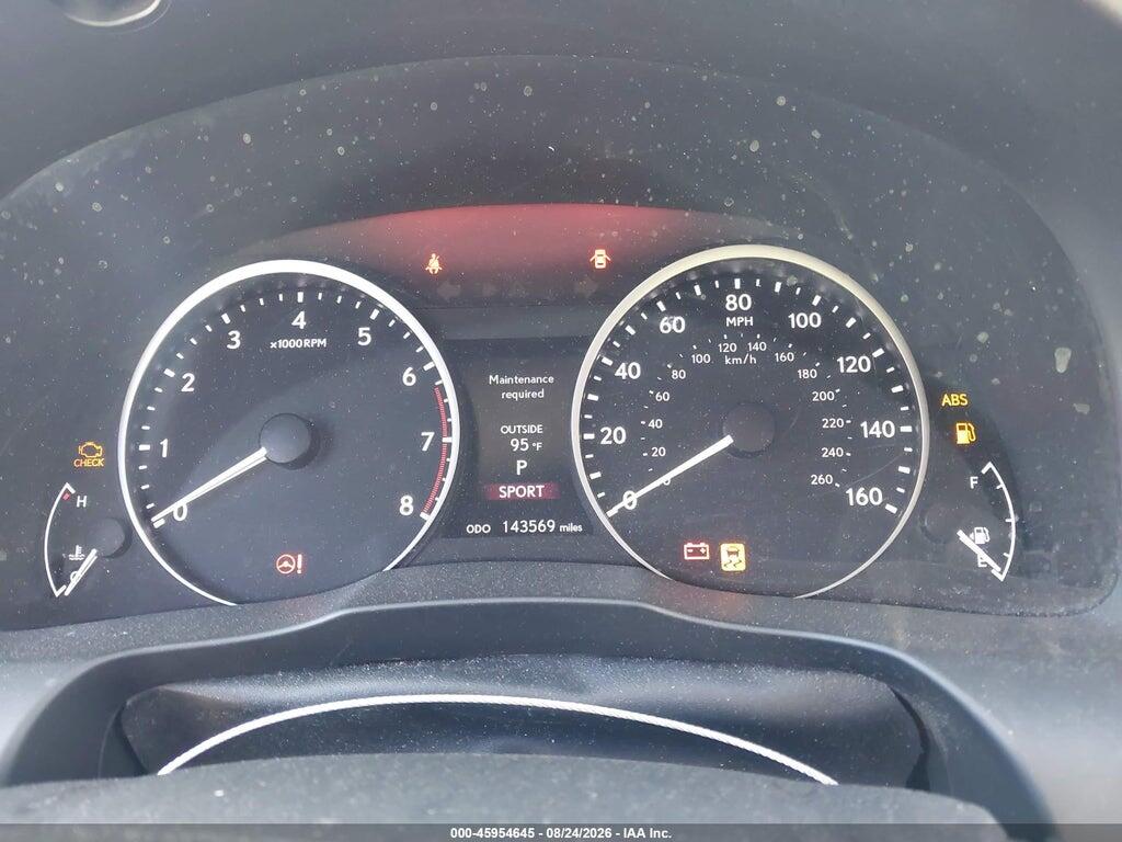 JTHBK1GG2E2139987 2014 LEXUS ES 350 photo no. 7