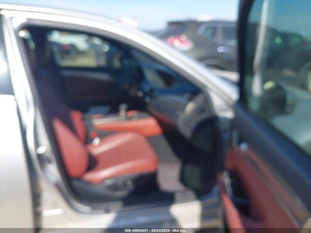 JTHBE1BL4E5030120 2014 LEXUS GS 350 photo no. 5