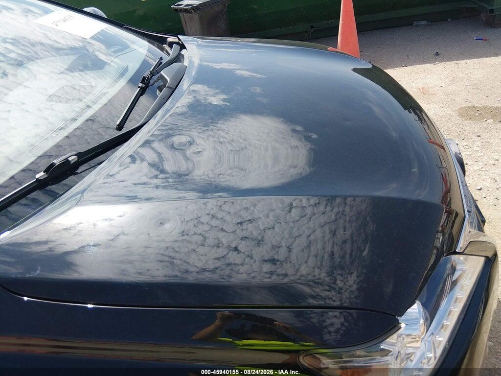 2T2BK1BA4EC241079 2014 LEXUS RX 350 photo no. 6