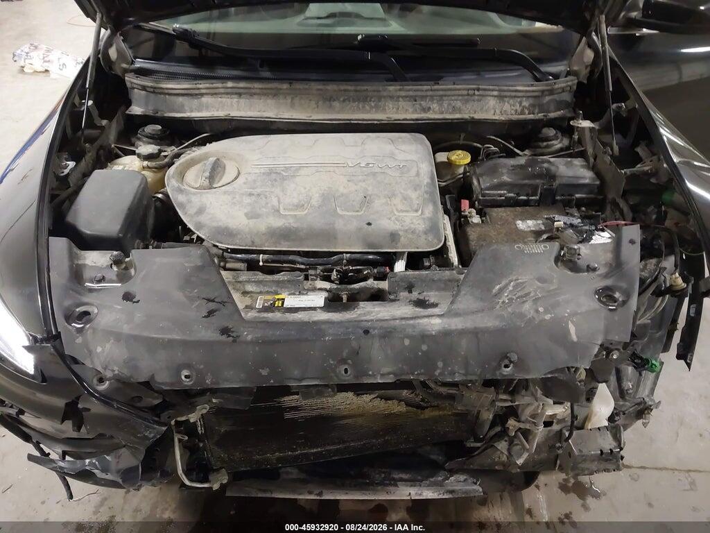 1C4PJMCS5FW614905 2015 JEEP CHEROKEE photo no. 10
