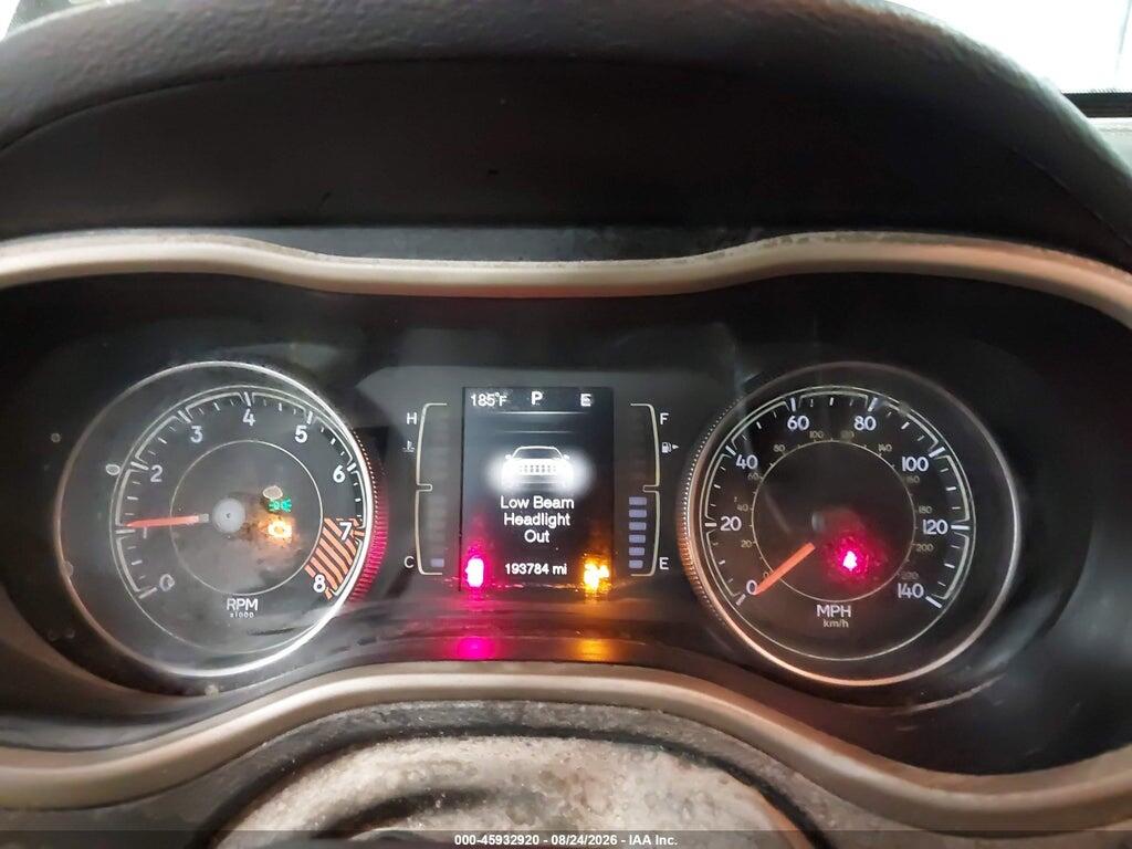 1C4PJMCS5FW614905 2015 JEEP CHEROKEE photo no. 7