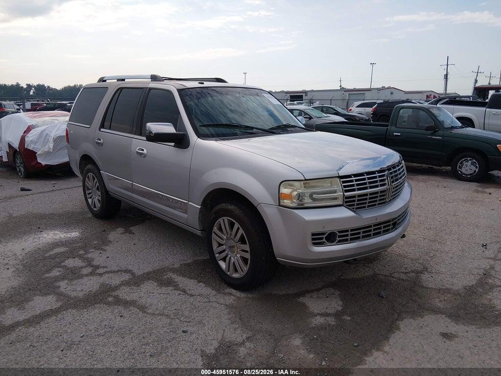 2014 LINCOLN NAVIGATOR 5LMJJ2H5XEEL06462